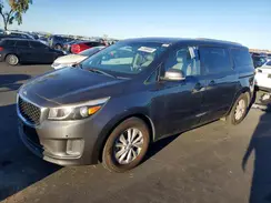 KNDMB5C1XH6244163 2017 KIA SEDONA