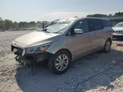 KNDMB5C1XH6244891 2017 KIA SEDONA