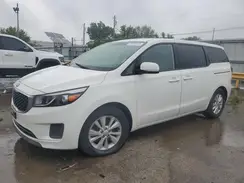 KNDMB5C1XH6245717 2017 KIA SEDONA