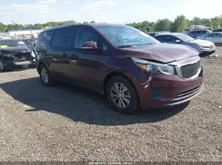 KNDMB5C1XH6246690 2017 KIA SEDONA