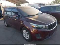KNDMB5C1XH6246706 2017 KIA SEDONA