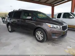 KNDMB5C1XH6249363 2017 KIA SEDONA