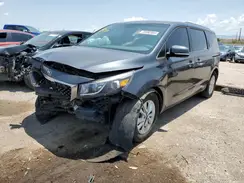 KNDMB5C1XH6251288 2017 KIA SEDONA
