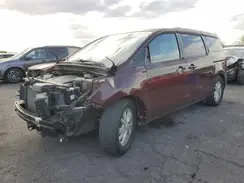 KNDMB5C1XH6251341 2017 KIA SEDONA
