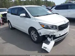 KNDMB5C1XH6254000 2017 KIA SEDONA