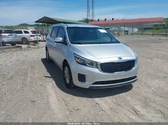 KNDMB5C1XH6254790 2017 KIA SEDONA