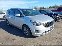 KNDMB5C1XH6265241 2017 KIA SEDONA