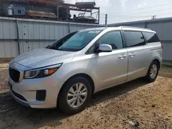 KNDMB5C1XH6267717 2017 KIA SEDONA