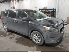 KNDMB5C1XH6269418 2017 KIA SEDONA
