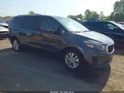 KNDMB5C1XH6269435 2017 KIA SEDONA