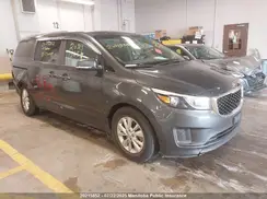 KNDMB5C1XH6270049 2017 KIA SEDONA