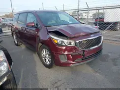 KNDMB5C1XH6271346 2017 KIA SEDONA