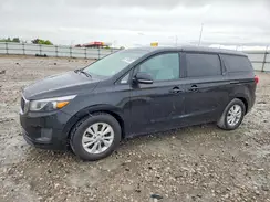 KNDMB5C1XH6281133 2017 KIA SEDONA