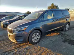 KNDMB5C1XH6283786 2017 KIA SEDONA