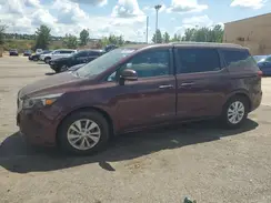 KNDMB5C1XH6284419 2017 KIA SEDONA