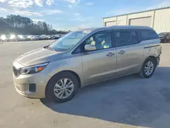 KNDMB5C1XH6305298 2017 KIA SEDONA