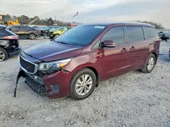 KNDMB5C1XH6305494 2017 KIA SEDONA