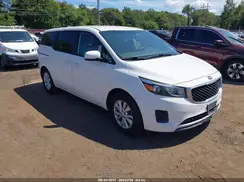 KNDMB5C1XH6307522 2017 KIA SEDONA