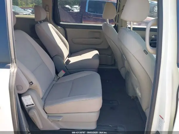 KNDMB5C1XH6307522 2017 KIA SEDONA - Image 8