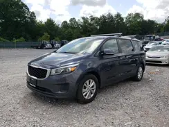 KNDMB5C1XH6309285 2017 KIA SEDONA