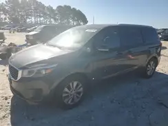 KNDMB5C1XH6309741 2017 KIA SEDONA