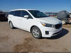 KNDMB5C1XH6311389 2017 KIA SEDONA