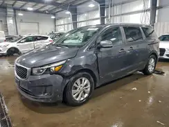 KNDMB5C1XH6313207 2017 KIA SEDONA