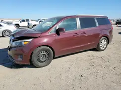 KNDMB5C1XH6313384 2017 KIA SEDONA