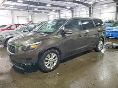 KNDMB5C1XH6314535 2017 KIA SEDONA