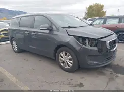KNDMB5C1XH6315376 2017 KIA SEDONA