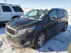 KNDMB5C1XH6319072 2017 KIA SEDONA
