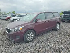 KNDMB5C1XH6319105 2017 KIA SEDONA