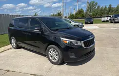 KNDMB5C1XH6322389 2017 KIA SEDONA