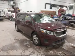 KNDMB5C1XH6324210 2017 KIA SEDONA