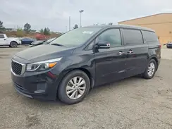 KNDMB5C1XH6329035 2017 KIA SEDONA