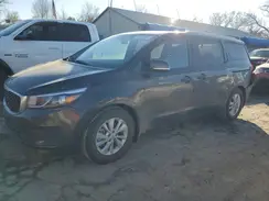 KNDMB5C1XH6329939 2017 KIA SEDONA