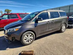 KNDMB5C1XH6330895 2017 KIA SEDONA