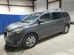 KNDMB5C1XH6332758 2017 KIA SEDONA