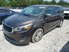 KNDMB5C1XH6333442 2017 KIA SEDONA