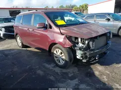 KNDMB5C1XH6334834 2017 KIA SEDONA