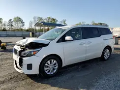KNDMB5C1XH6335661 2017 KIA SEDONA
