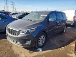 KNDMB5C1XH6337135 2017 KIA SEDONA