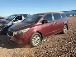 KNDMB5C1XH6339712 2017 KIA SEDONA