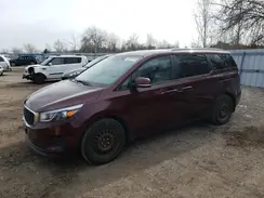 KNDMB5C1XH6342741 2017 KIA SEDONA
