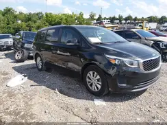 KNDMB5C1XJ6349100 2018 KIA SEDONA