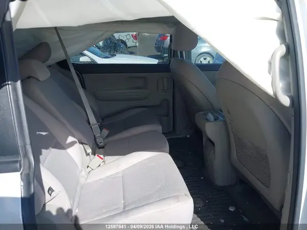 KNDMB5C1XJ6355205 2018 KIA SEDONA - Image 8