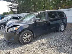KNDMB5C1XJ6360498 2018 KIA SEDONA