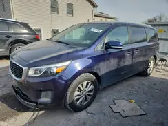 KNDMB5C1XJ6364566 2018 KIA SEDONA