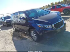 KNDMB5C1XJ6373073 2018 KIA SEDONA