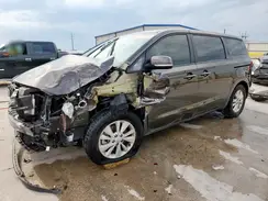 KNDMB5C1XJ6379617 2018 KIA SEDONA